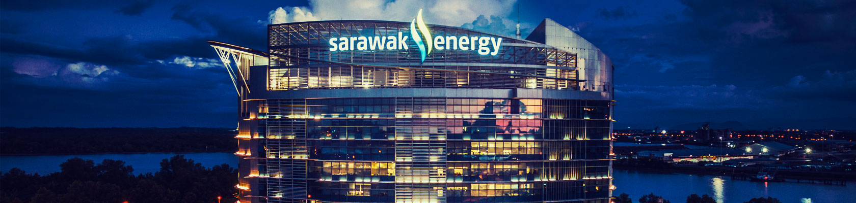 About Us Sarawak Energy