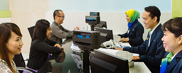 Customers Sarawak Energy