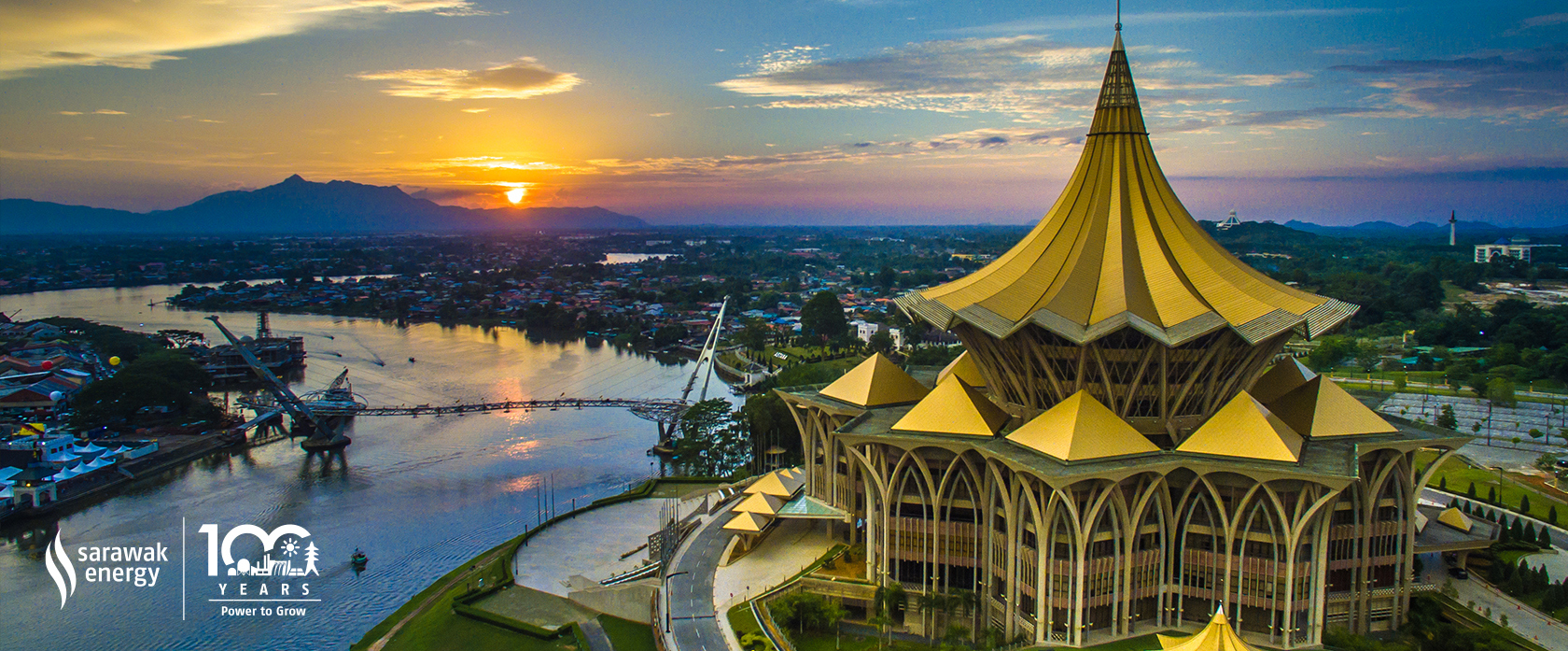 Sarawak Energy