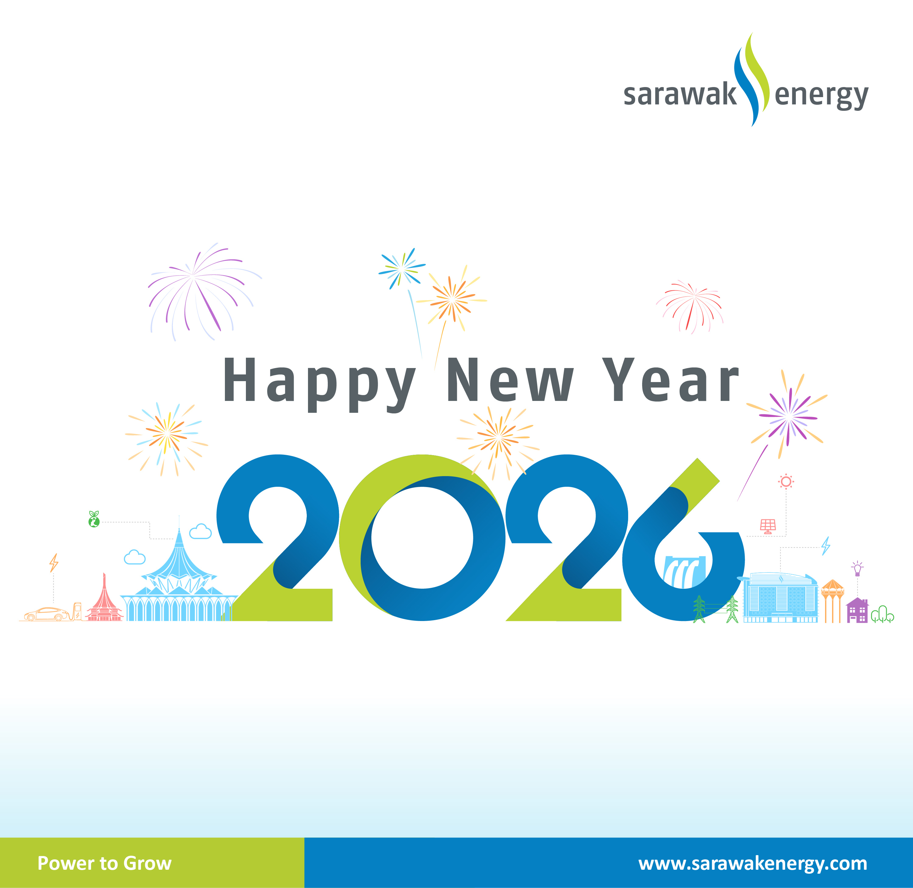 Power To Grow Banner