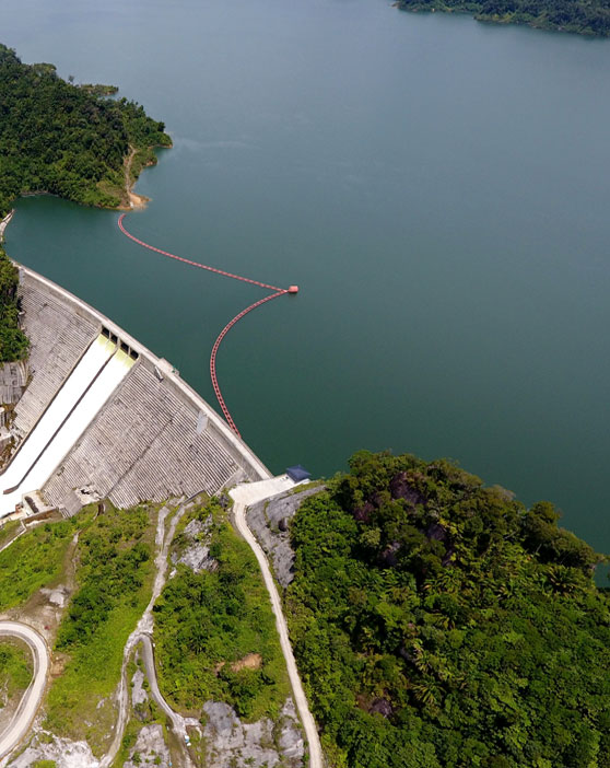 Hydro Power