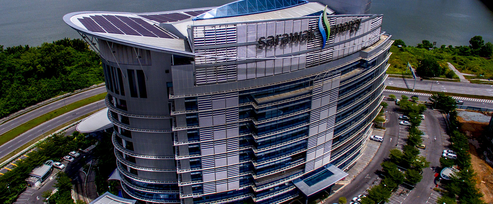 Sarawak Energy