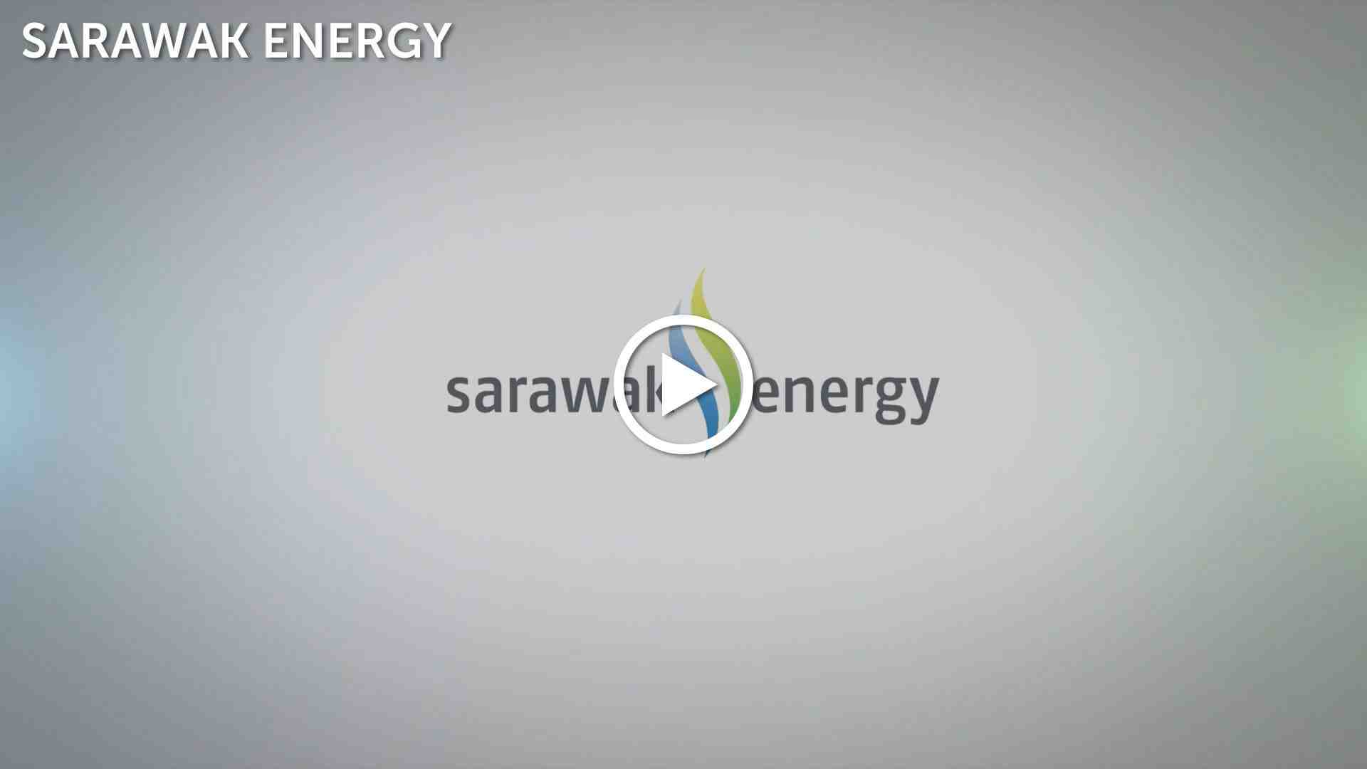 Sarawak Energy Corporate Video