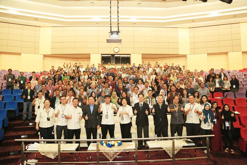 Sarawak Energy Holds Bumiputera Contractors Outreach Sarawak Energy