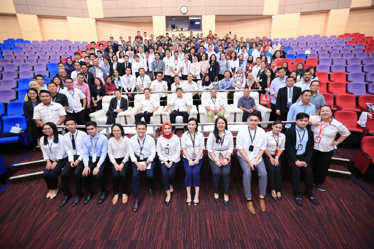 Sarawak Energy Scholarship 2019